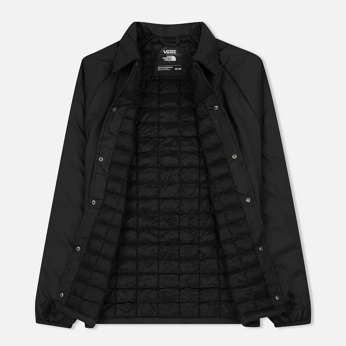 Vans Мужская куртка x The North Face Torrey