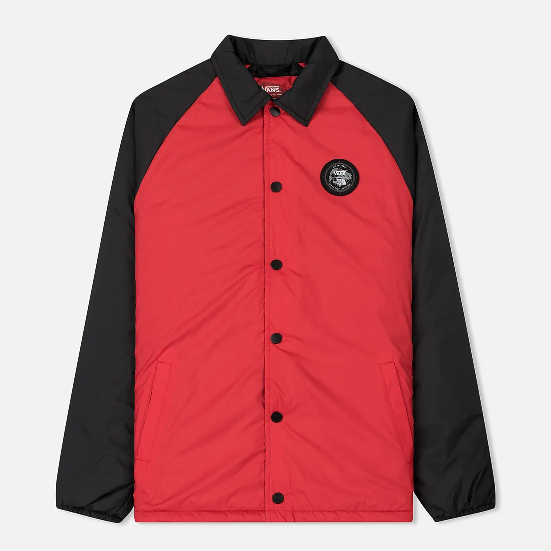 Vans Мужская куртка x The North Face Torrey