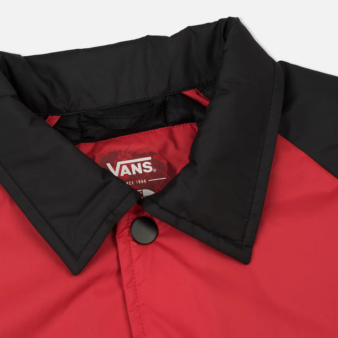 Vans Мужская куртка x The North Face Torrey