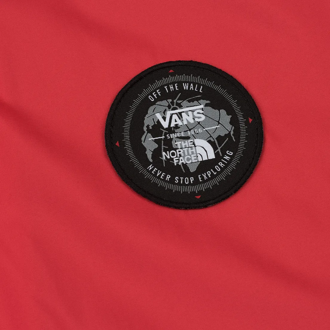 Vans Мужская куртка x The North Face Torrey
