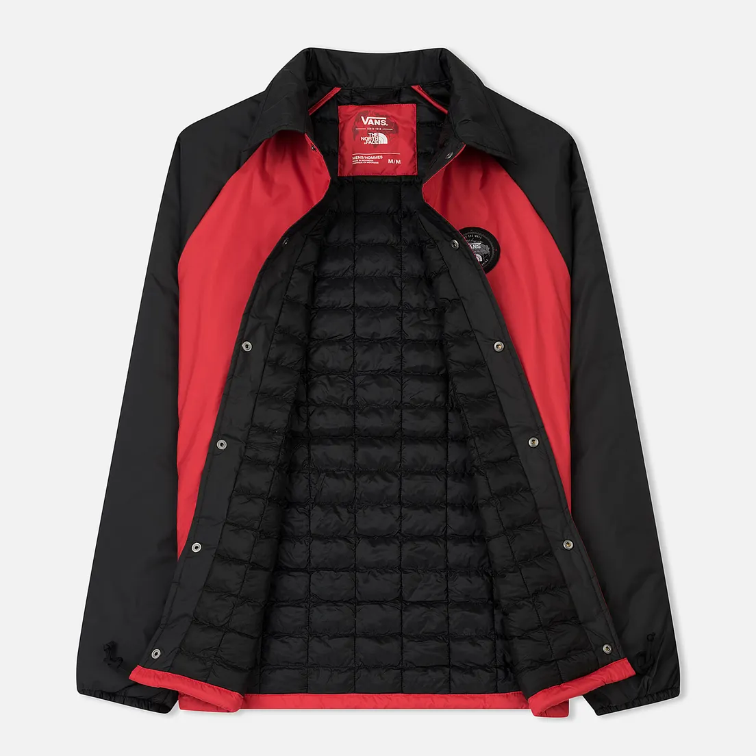Vans Мужская куртка x The North Face Torrey