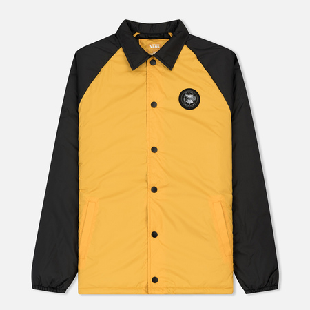 north face vans collab jacket