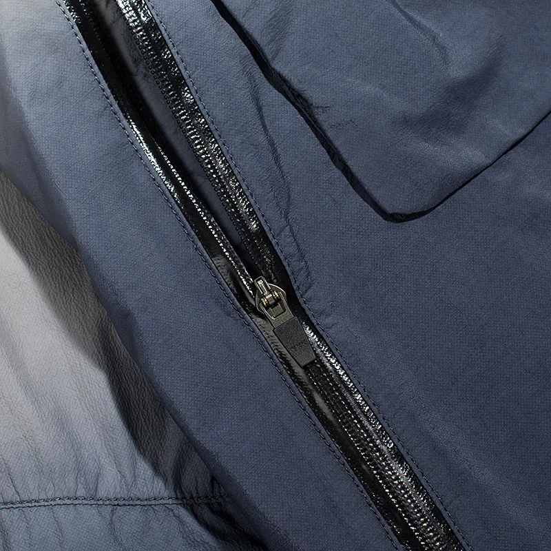 Acronym x Nemen Мужская куртка ветровка Hardshell Object Dyed