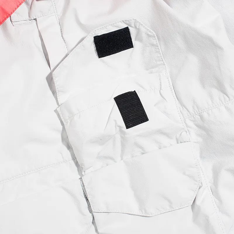 Acronym x Nemen Мужская куртка ветровка Hardshell Object Dyed