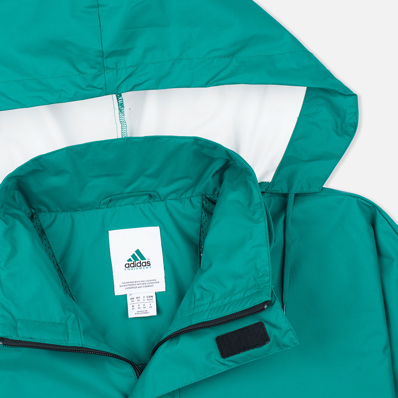 adidas Originals Мужская куртка ветровка Equipment OG