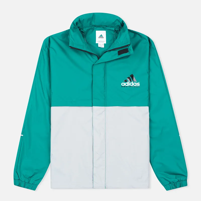 adidas Originals Мужская куртка ветровка Equipment OG