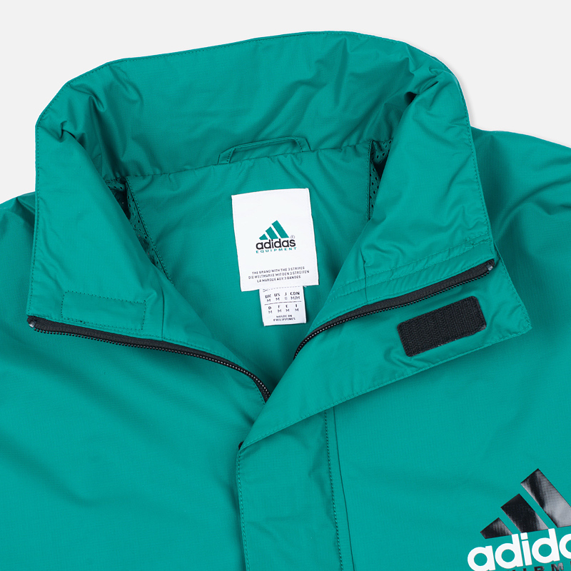adidas Originals Мужская куртка ветровка Equipment OG