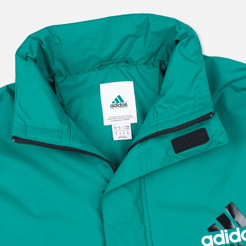 adidas Originals Мужская куртка ветровка Equipment OG