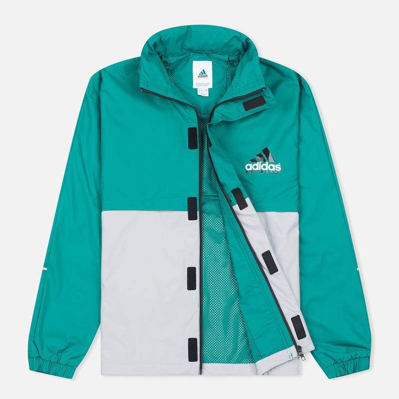 adidas Originals Мужская куртка ветровка Equipment OG