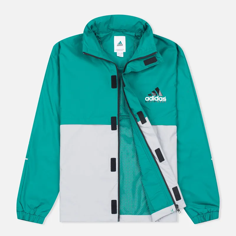 adidas Originals Мужская куртка ветровка Equipment OG
