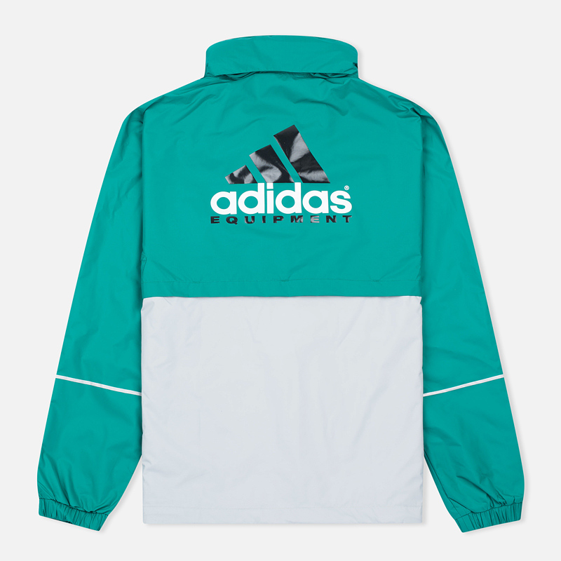 adidas Originals Мужская куртка ветровка Equipment OG