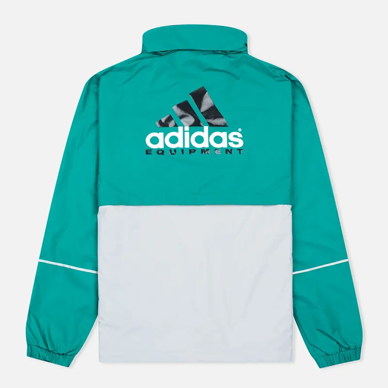 adidas Originals Мужская куртка ветровка Equipment OG
