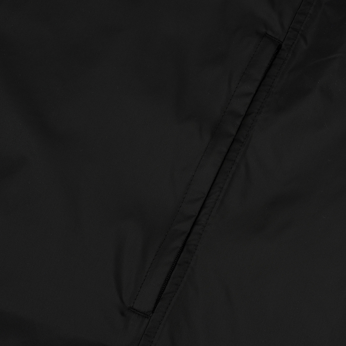 adidas Originals Мужская куртка ветровка Trefoil Coat