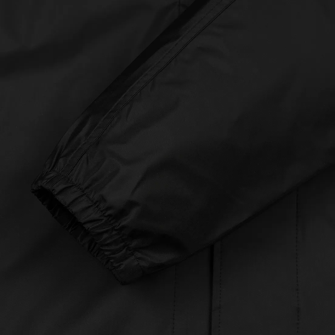 adidas Originals Мужская куртка ветровка Trefoil Coat