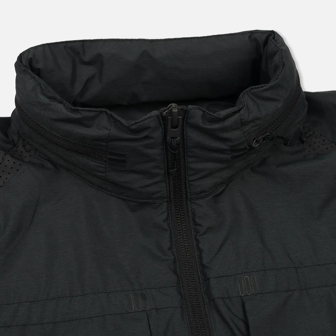 adidas Originals Мужская куртка ветровка x White Mountaineering Field