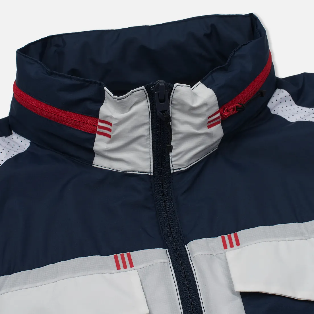 adidas Originals Мужская куртка ветровка x White Mountaineering Field