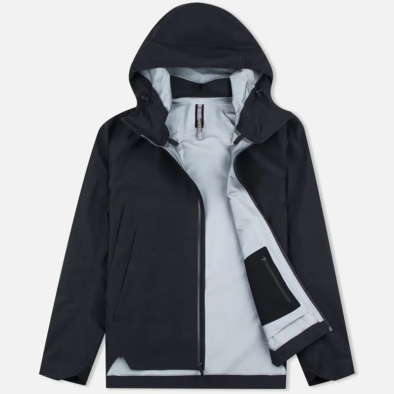 Arcteryx Veilance Мужская куртка ветровка Arris