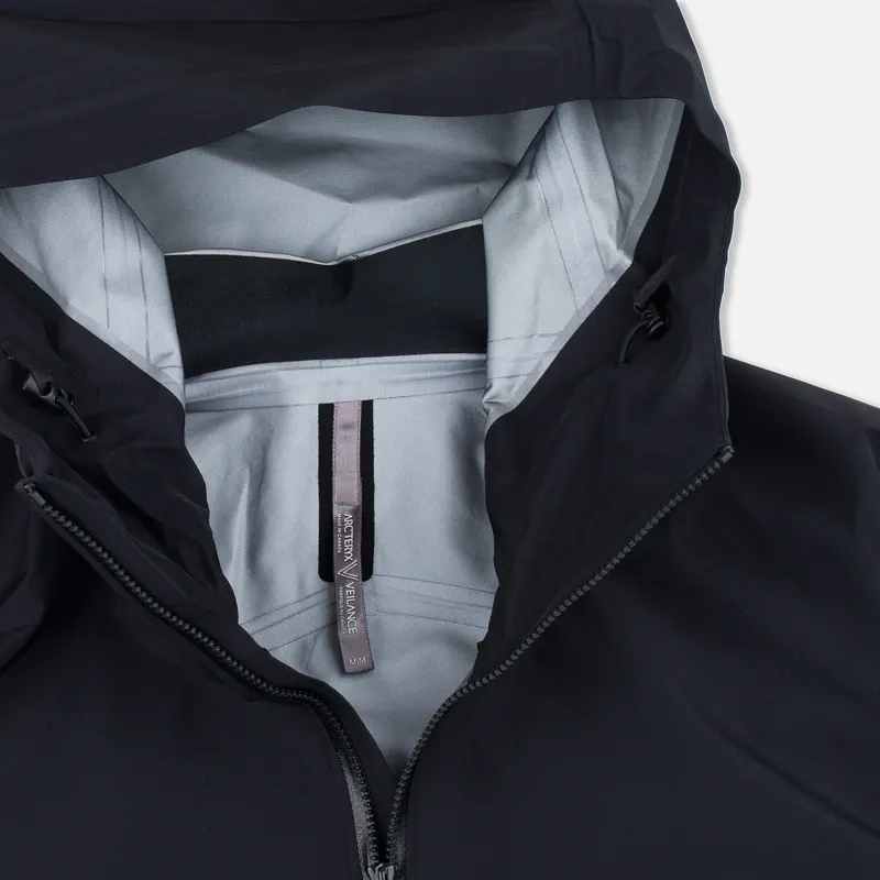 Arcteryx Veilance Мужская куртка ветровка Arris
