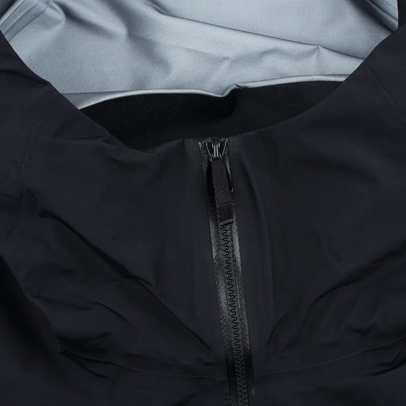 Arcteryx Veilance Мужская куртка ветровка Arris
