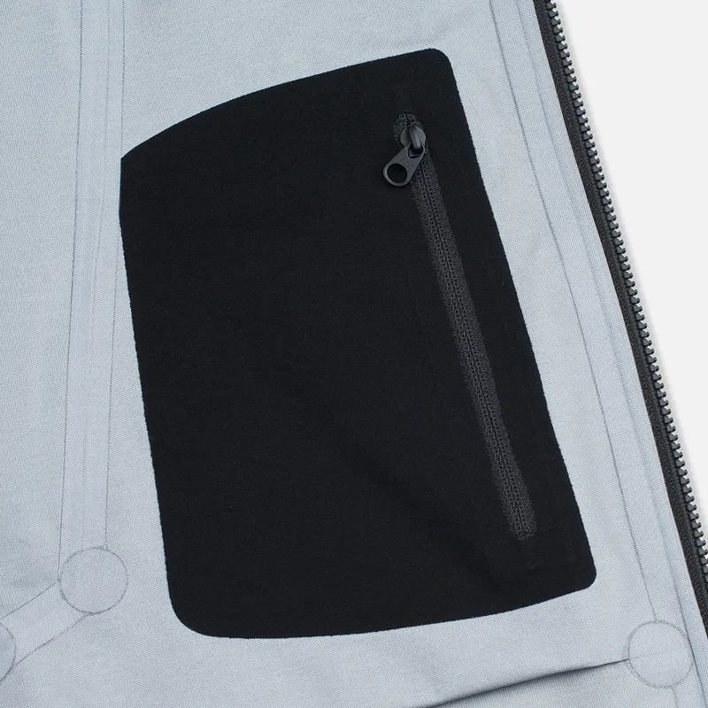 Arcteryx Veilance Мужская куртка ветровка Arris