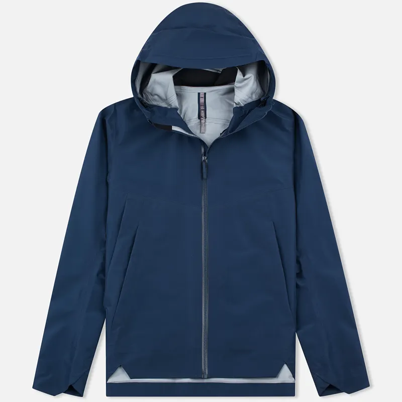 Arcteryx Veilance Мужская куртка ветровка Arris