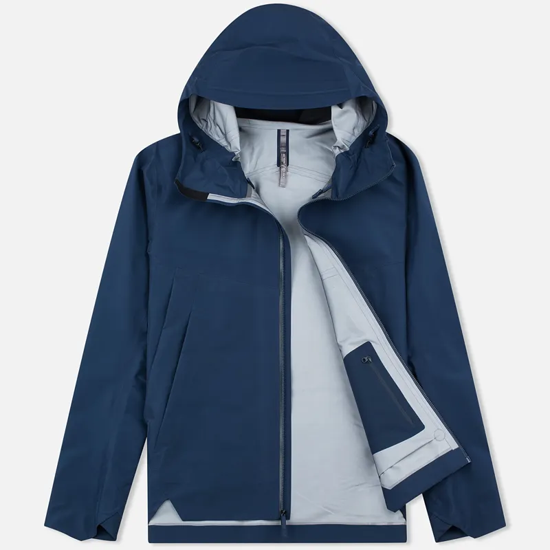 Arcteryx Veilance Мужская куртка ветровка Arris