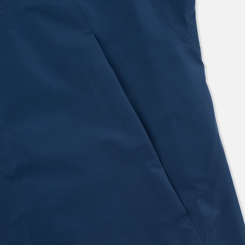 Arcteryx Veilance Мужская куртка ветровка Arris
