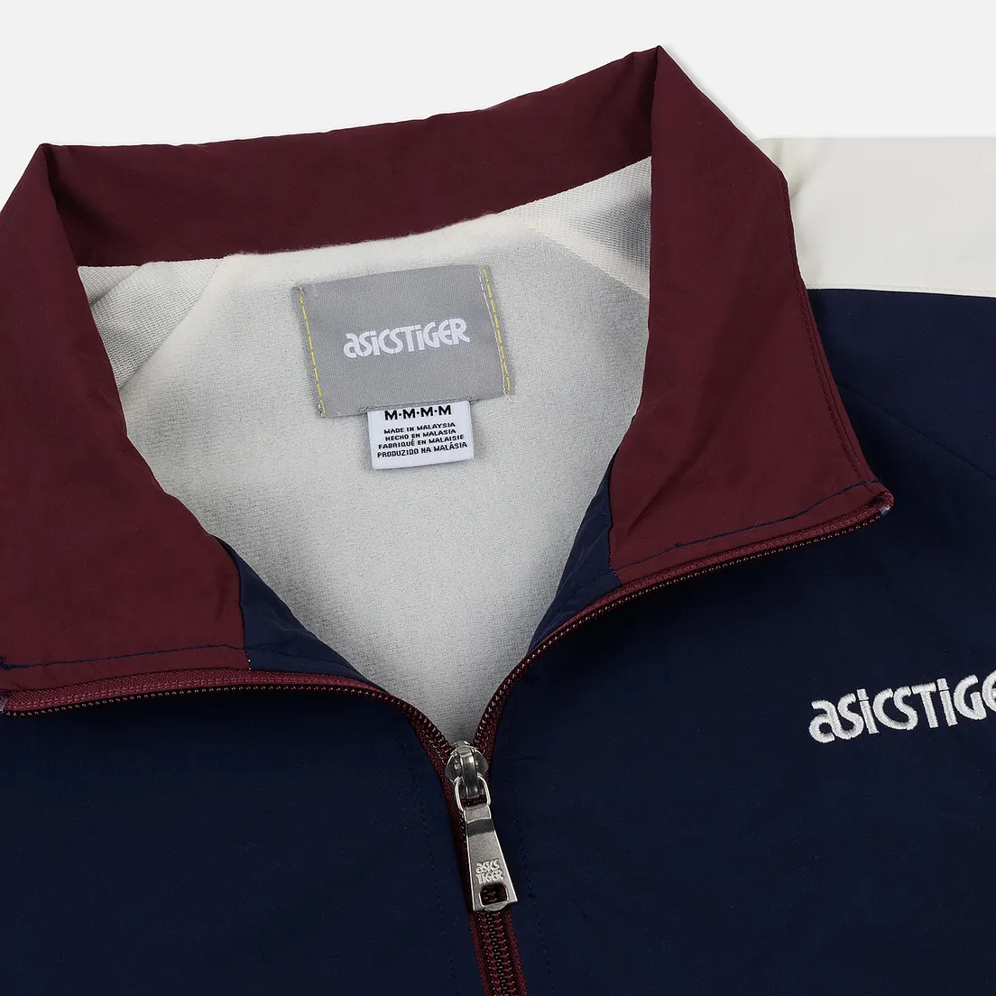 ASICS Мужская куртка ветровка CB WB