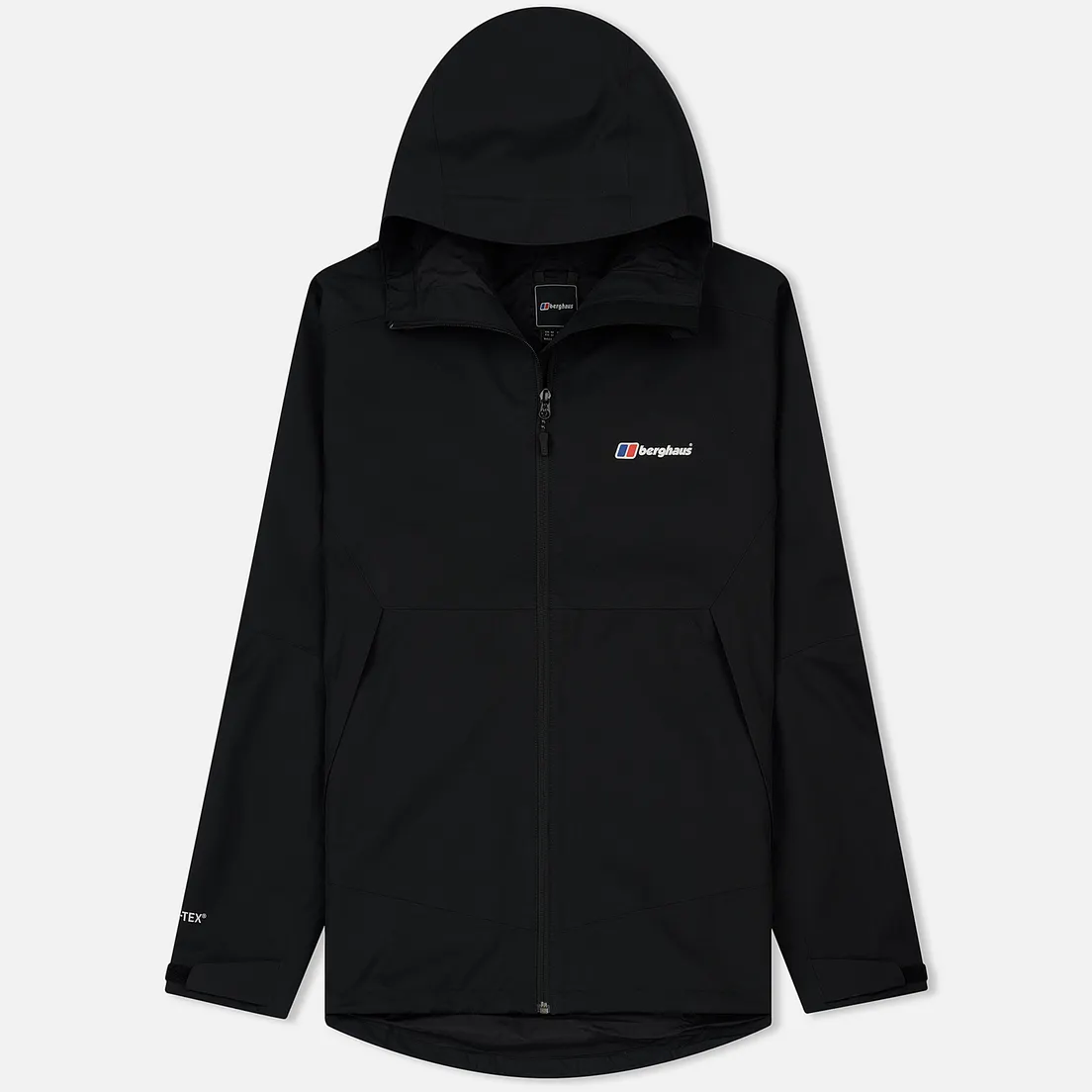 Berghaus Мужская куртка ветровка Fellmaster