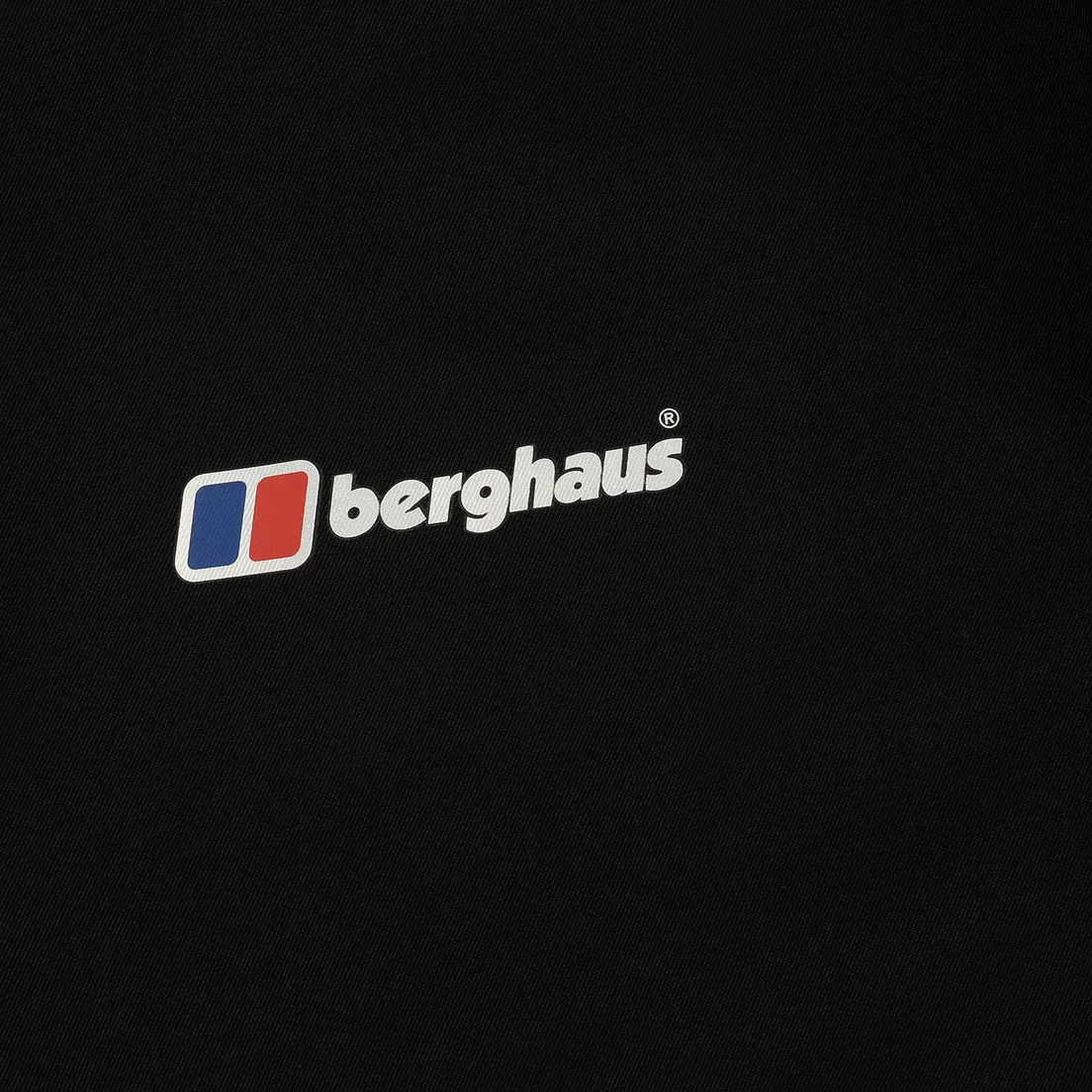 Berghaus Мужская куртка ветровка Fellmaster