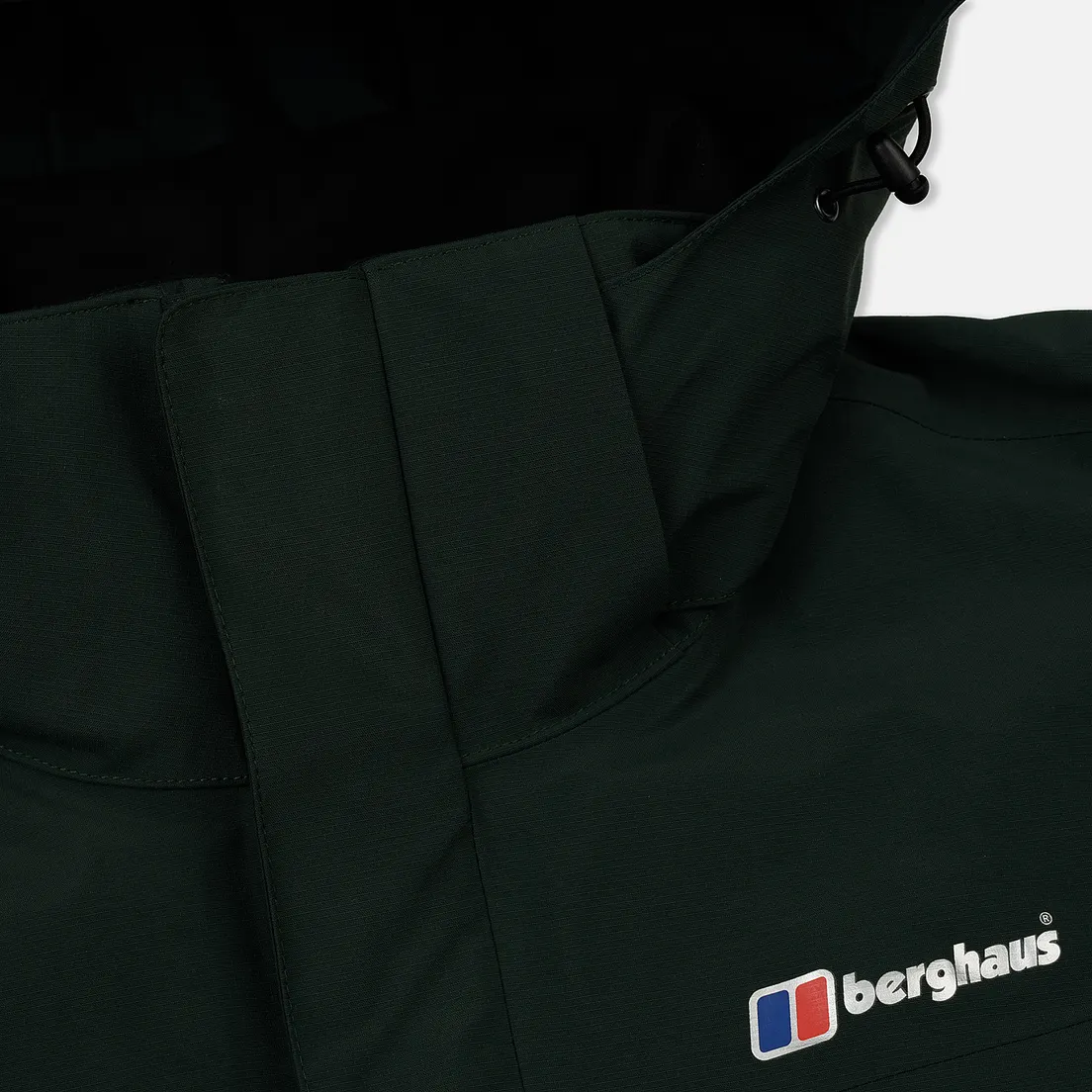 Berghaus Мужская куртка ветровка Long Hillwalker