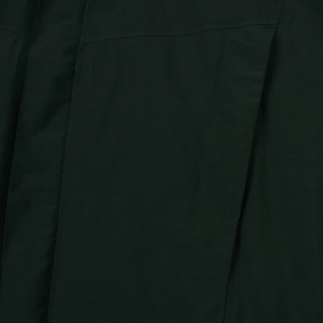 Berghaus Мужская куртка ветровка Long Hillwalker