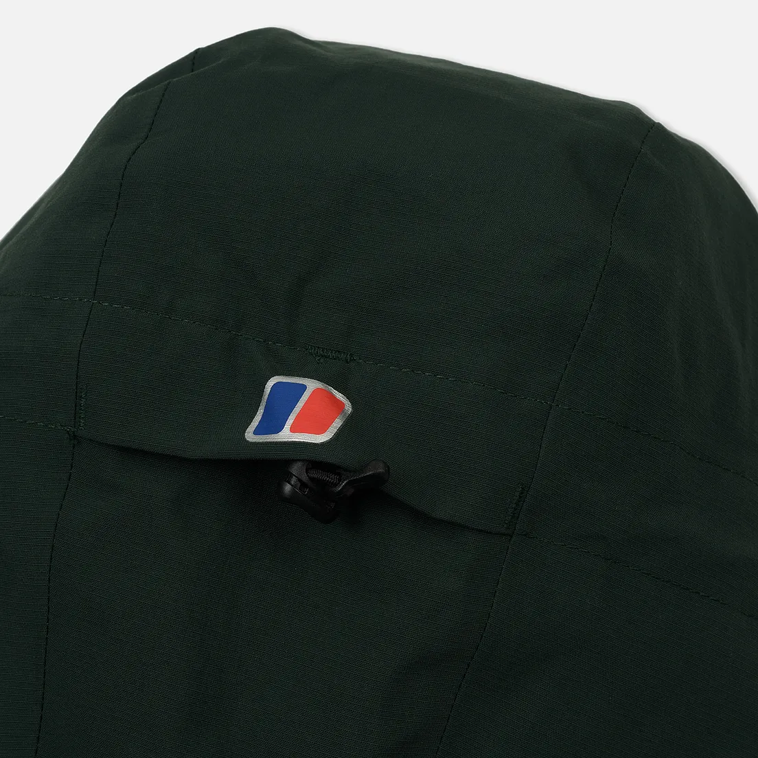Berghaus Мужская куртка ветровка Long Hillwalker