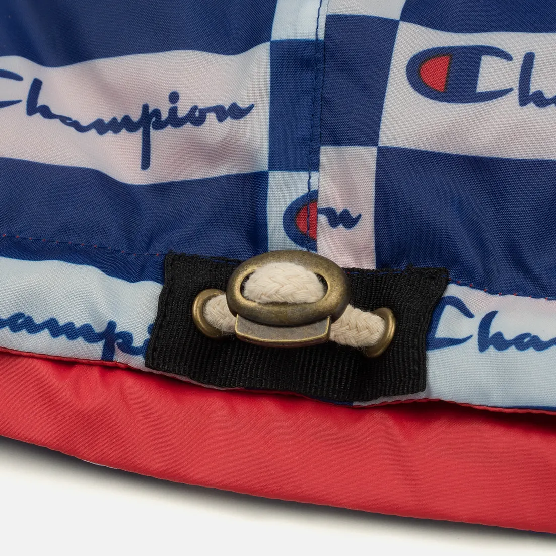 Champion Reverse Weave Мужская куртка ветровка Bilateral