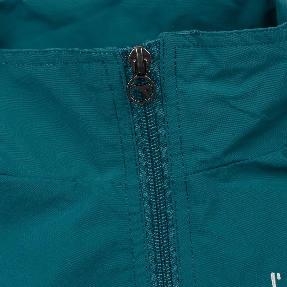 Diadora Мужская куртка ветровка MVB Full Zip