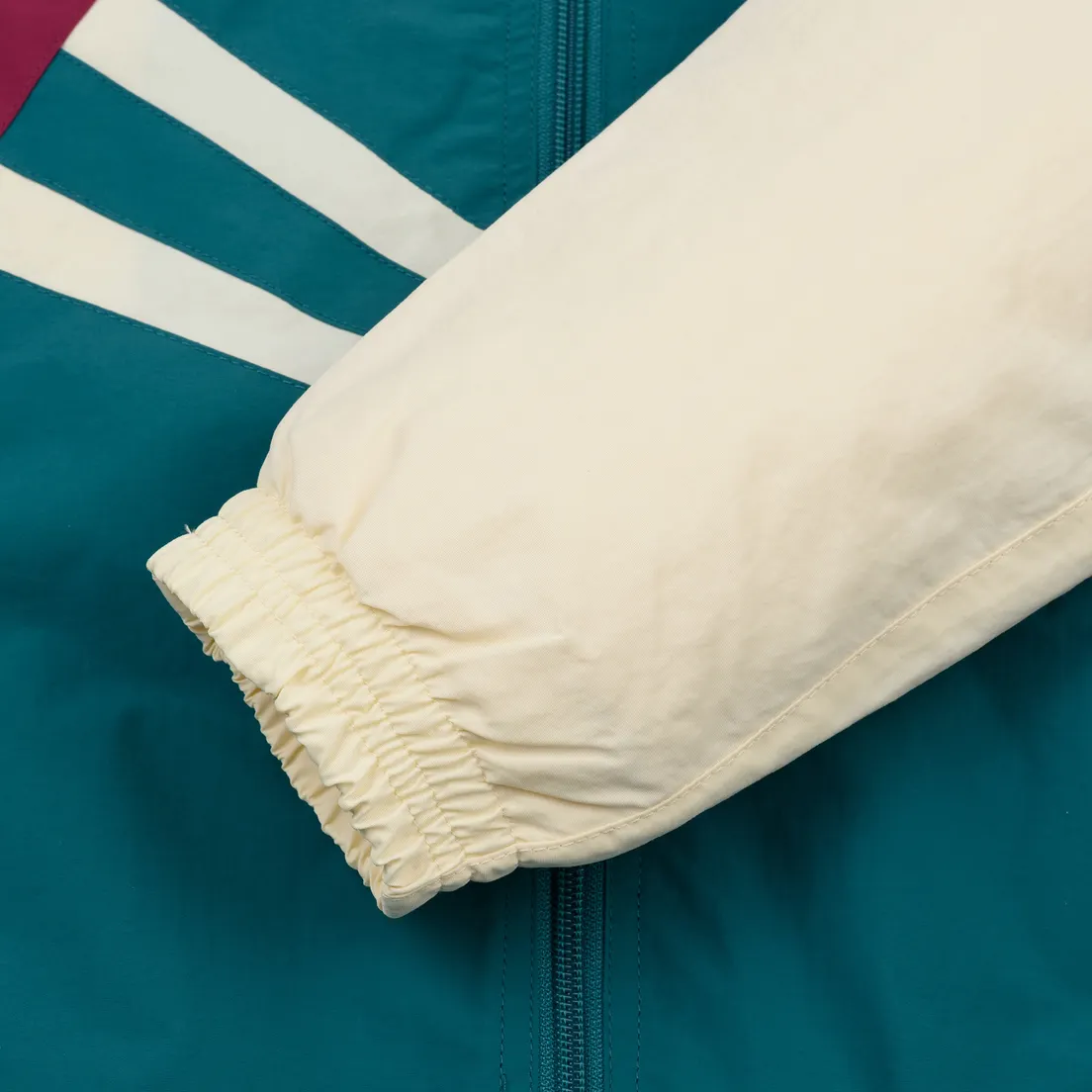 Diadora Мужская куртка ветровка MVB Full Zip