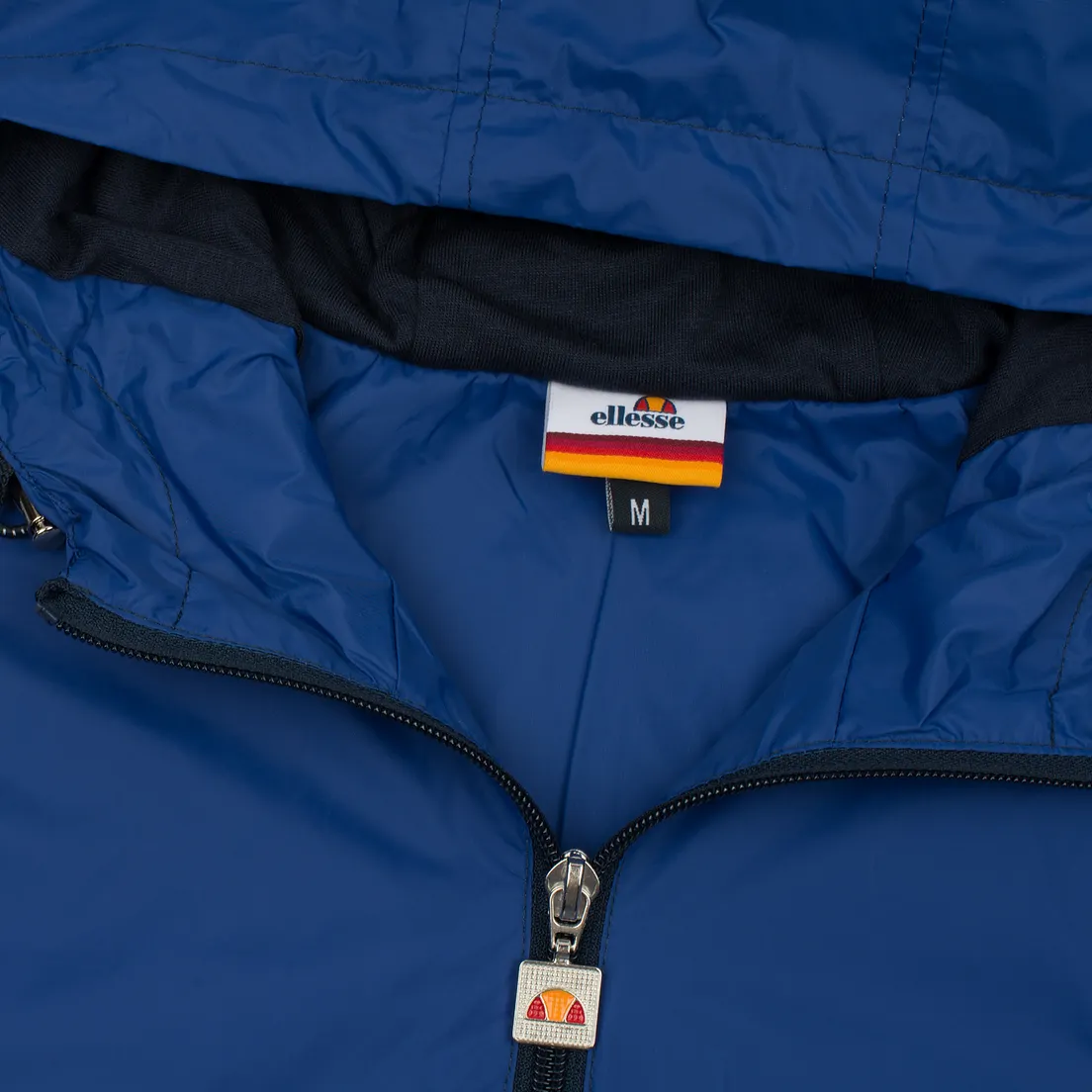 Ellesse Мужская куртка ветровка Cerci Hooded