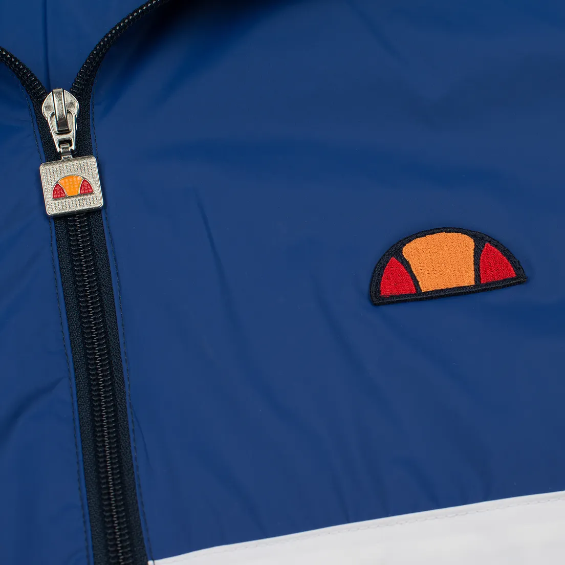 Ellesse Мужская куртка ветровка Cerci Hooded