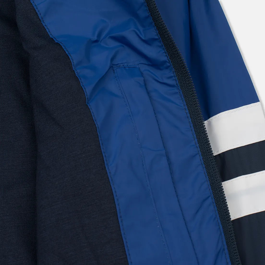 Ellesse Мужская куртка ветровка Cerci Hooded