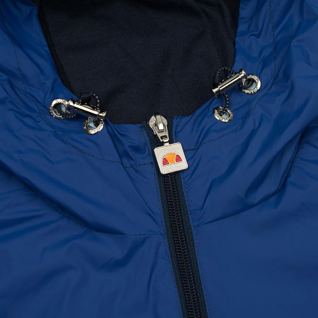 Ellesse Мужская куртка ветровка Cerci Hooded