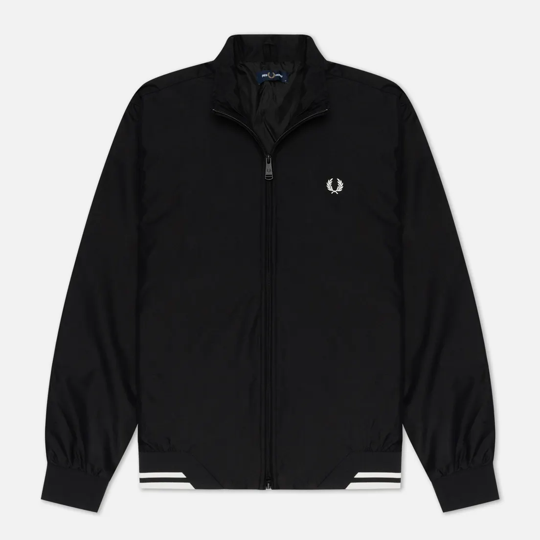 Fred Perry Мужская куртка ветровка Brentham