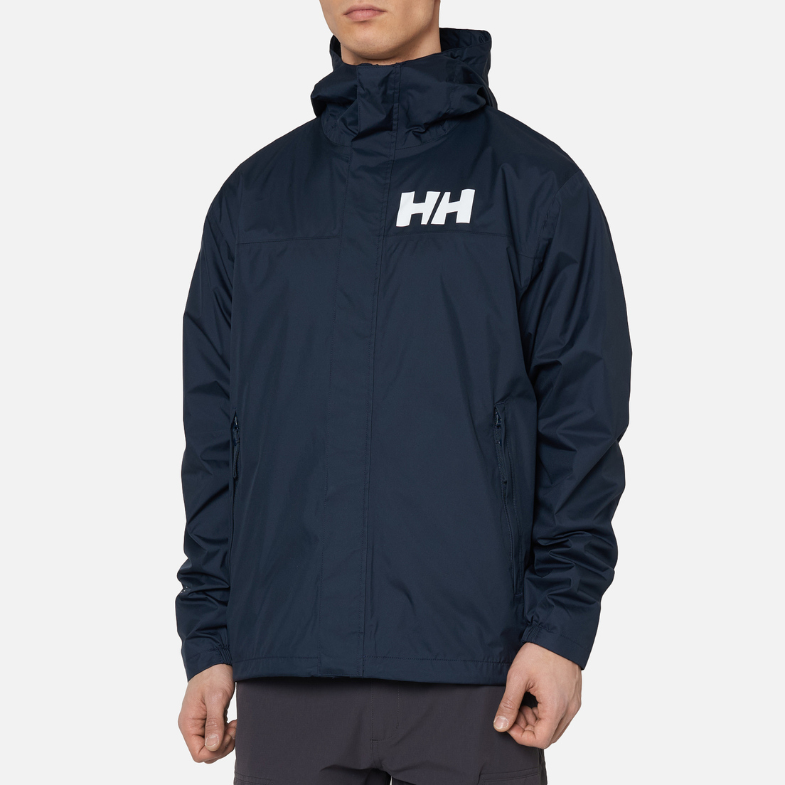 Helly Hansen Мужская куртка ветровка Active 2 Jacket