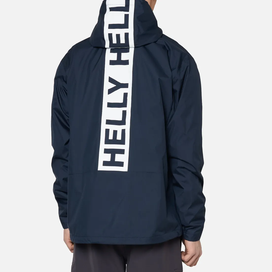 Helly Hansen Мужская куртка ветровка Active 2 Jacket