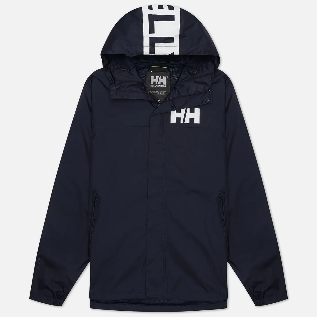 Helly Hansen Мужская куртка ветровка Active 2 Jacket