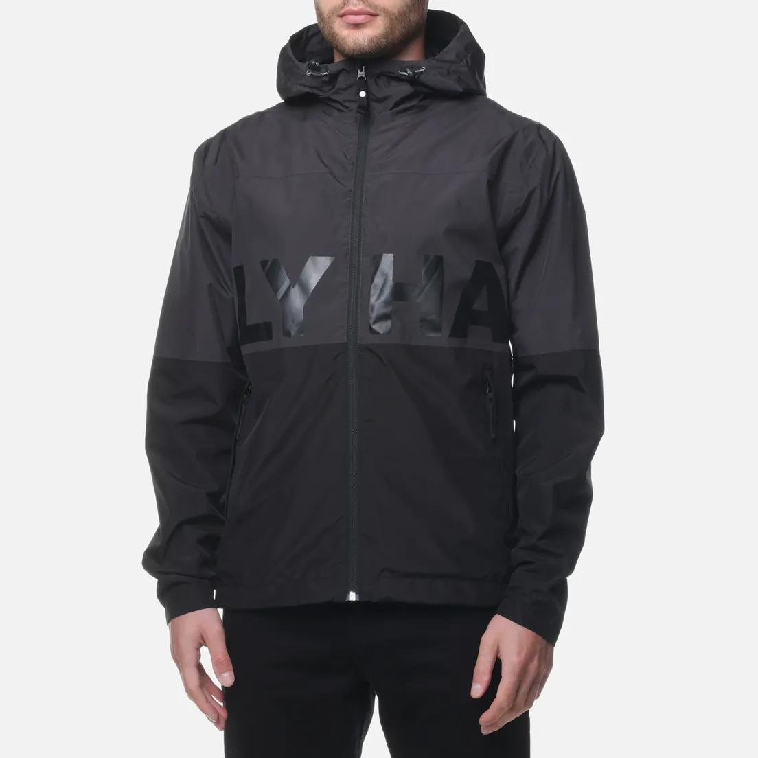 Helly Hansen Мужская куртка ветровка Amaze