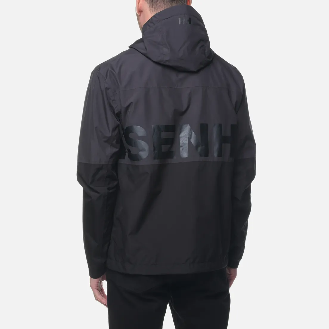 Helly Hansen Мужская куртка ветровка Amaze