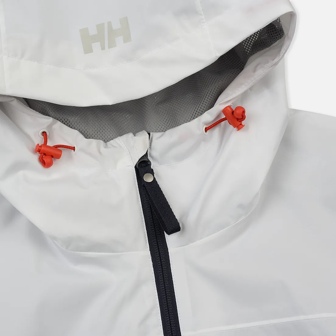 Helly Hansen Мужская куртка ветровка Amaze