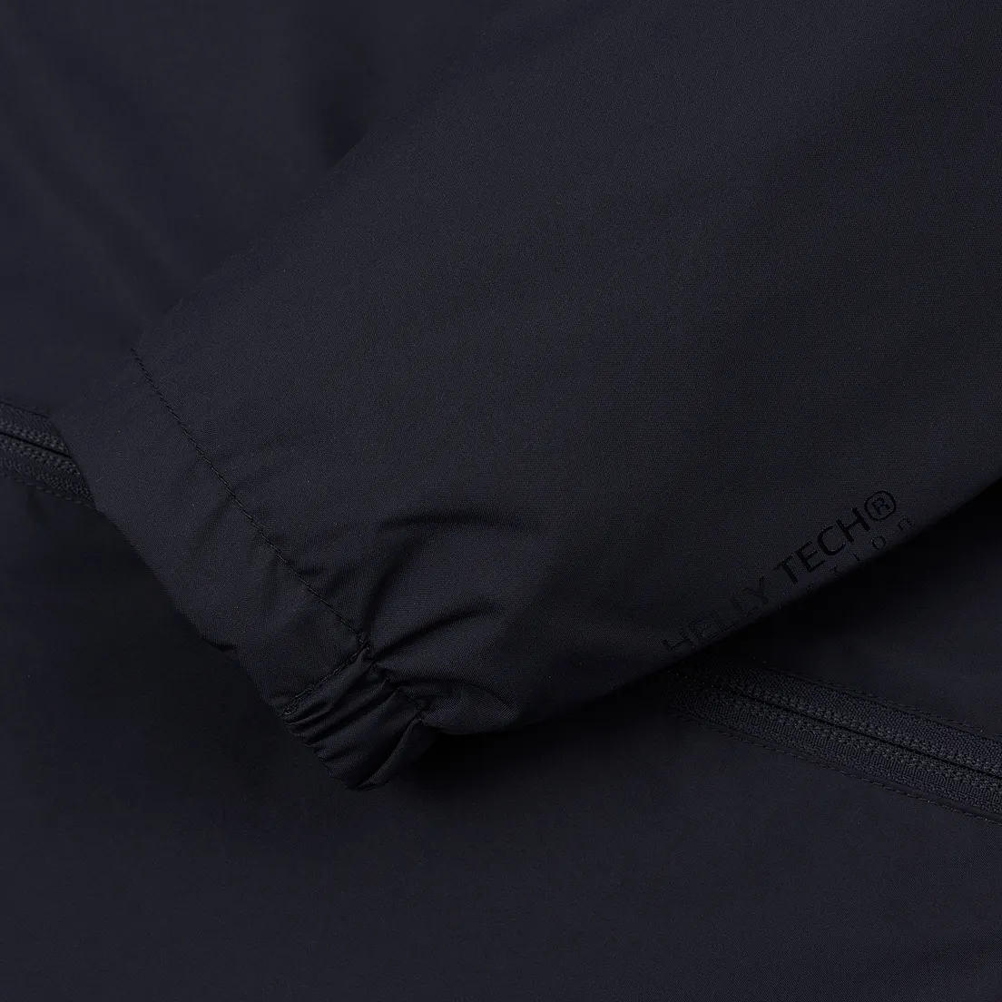 Helly Hansen Мужская куртка ветровка Amaze