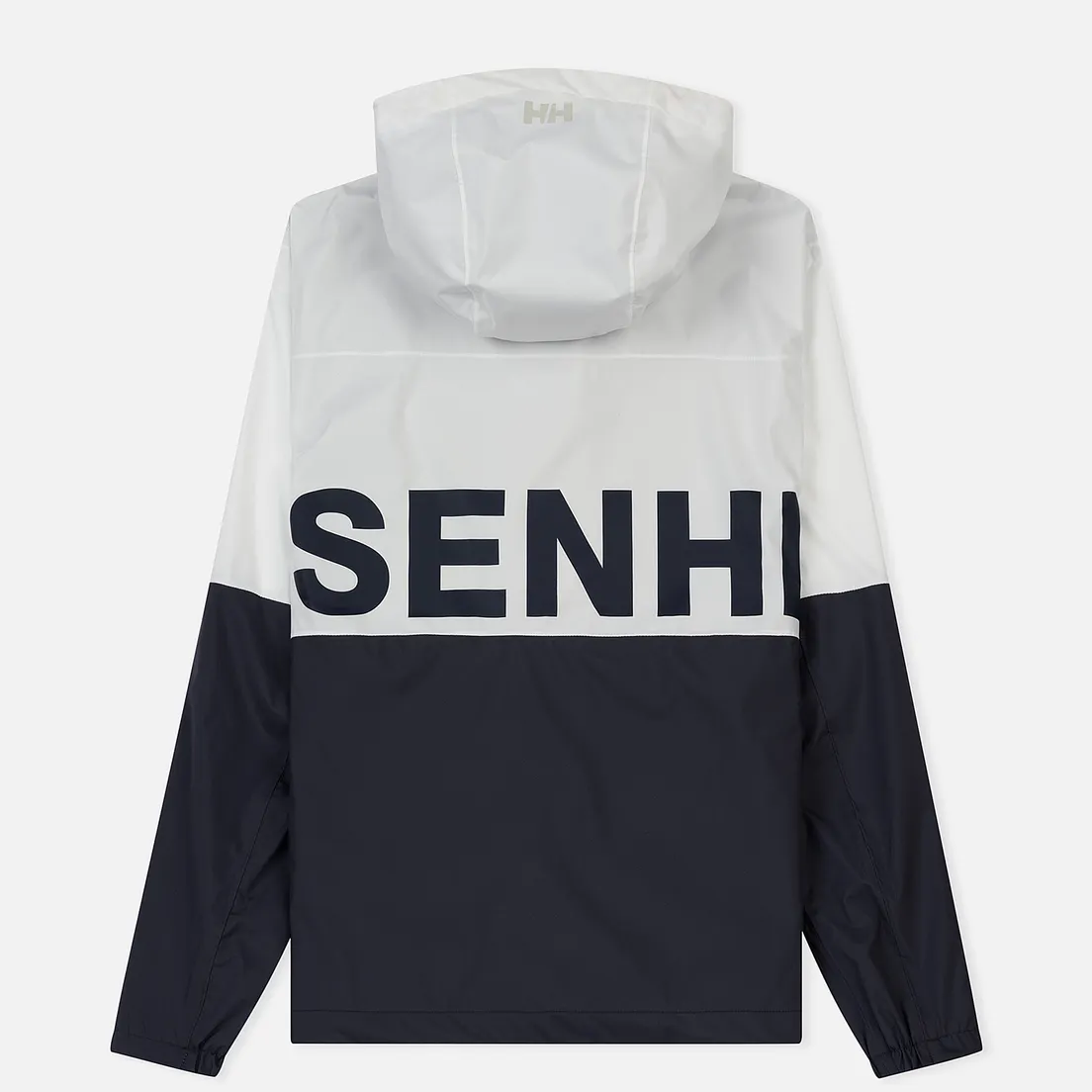 Helly Hansen Мужская куртка ветровка Amaze