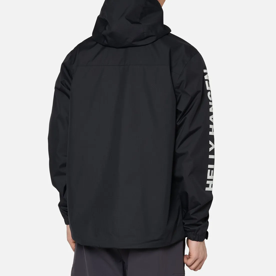Helly Hansen Мужская куртка ветровка Ervik